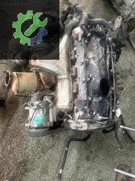 Fiat Ducato Motor Komple çıkma parça