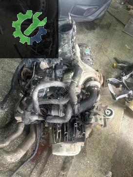 Fiat Ducato Motor Komple çıkma parça