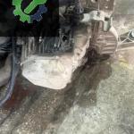 Fiat Doblo Şanzıman Komple Çıkma Parça Bursa