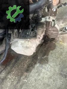 Fiat ducato 2.2 şanzıman kutusu