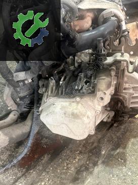 Fiat Ducato Şanzıman Komple çıkma parça