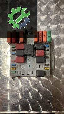 Fiat Ducato Sigorta Kutusu çıkma parça