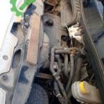 Fiat Ducato Motor Komple Çıkma