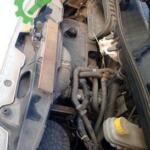 Fiat Ducato Motor Komple Çıkma