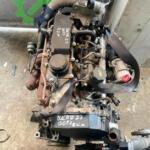 Fiat Ducato Orijinal Çıkma Motor Komple