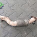 2007 Fiat Ducato Katalitik Konvertör Çıkma Parça Kayseri