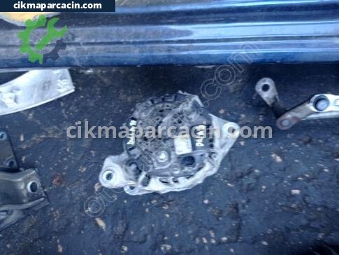 Fiat Ducato Şarj Dinamosu çıkma parça