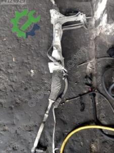 Fiat Ducato Orijinal Çıkma Direksiyon Kutusu
