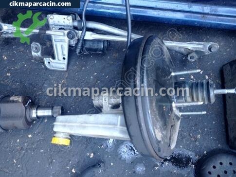 Fiat Ducato Westinghouse çıkma parça