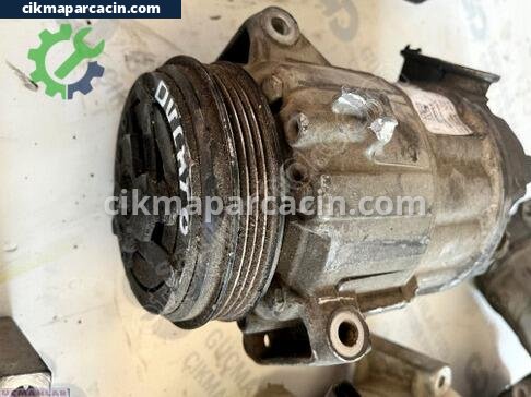 Fiat Ducato Klima Kompresörü çıkma parça