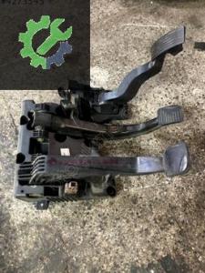 Fiat ducato 2.3 pedal takımı