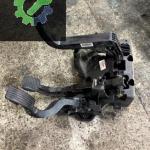 2008 Fiat Ducato Pedal Çıkma Parça İzmir
