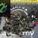 Fiat Ducato Sağ Ön Far Çıkma Parça Van