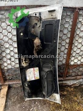 Fiat Ducato Kaput çıkma parça