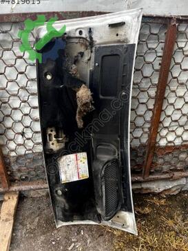 Fiat Ducato Kaput çıkma parça