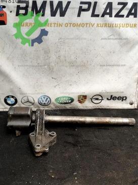 Fiat Ducato Taşıyıcı/Aks Taşıyıcı çıkma parça