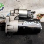 2007 Fiat Ducato Kaput Çıkma Parça Kayseri