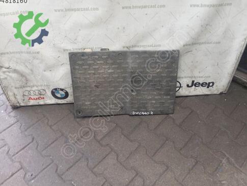 Fiat Ducato Akü Kapağı çıkma parça