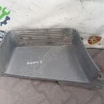 FİAT DUCATO 3 BASAMAK PLASTİĞİ KAPLAMASI