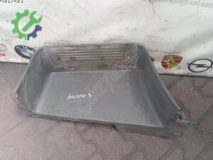 FİAT DUCATO 3 BASAMAK PLASTİĞİ KAPLAMASI