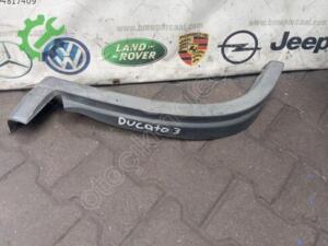 FİAT DUCATO 3 ÇAMURLUK DODİĞİ