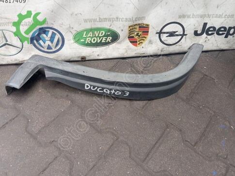 Fiat Ducato Dodik çıkma parça