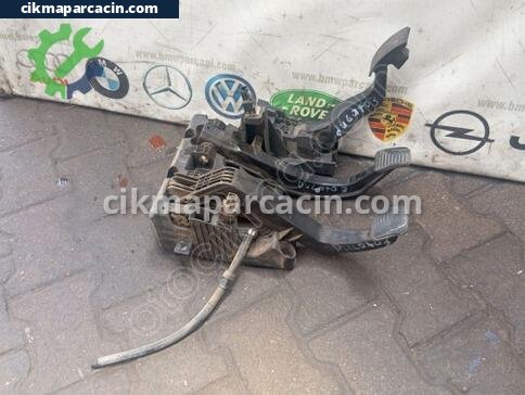 Fiat Ducato Pedal çıkma parça
