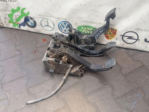 Fiat Ducato Pedal çıkma parça