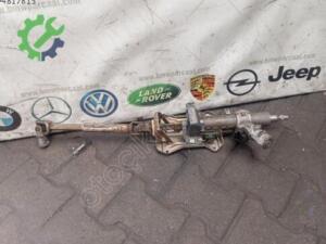 FİAT DUCATO 3 DİREKSİYON KOLONU MİLİ