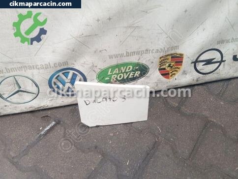 Fiat Ducato Depo Kapağı çıkma parça