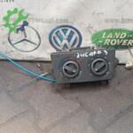 FİAT DUCATO 3 KLİMA KALORİFER KONTROL PANELİ