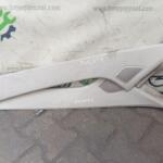 FİAT DUCATO 3 ÖN CAM DİREK KAPLAMASI PLASTİĞİ