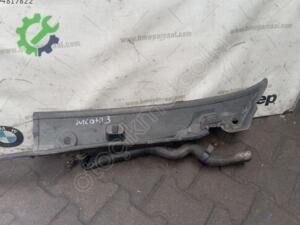 FİAT DUCATO 3 ÖN CAM IZGARASI 2007 – 2014