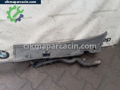 Fiat Ducato Ön Cam Izgarası çıkma parça