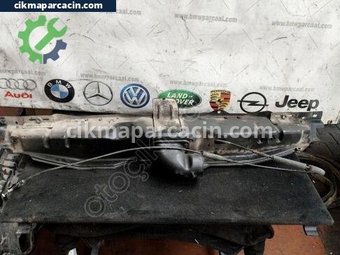 Fiat Ducato Ön Panel çıkma parça