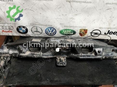 Fiat Ducato Ön Panel çıkma parça