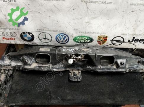 Fiat Ducato Ön Panel çıkma parça