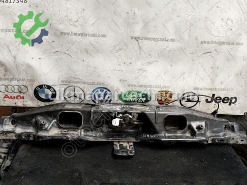 Fiat Ducato Ön Panel çıkma parça