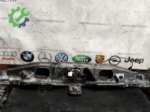 Fiat Ducato Ön Panel çıkma parça