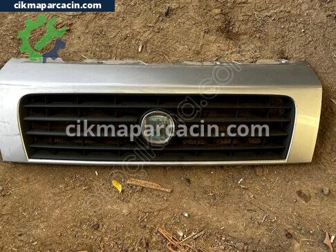 Fiat Ducato Ön Panjur çıkma parça