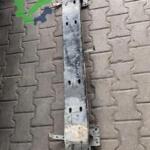 FİAT DUCATO 3 ÖN TAMPON DEMİRİ