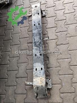 Fiat Ducato Ön Tampon Demiri çıkma parça