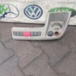 FİAT DUCATO 3 ORTA DÖRTLÜ FLAŞÖR TUŞU VE BARDAKLIK