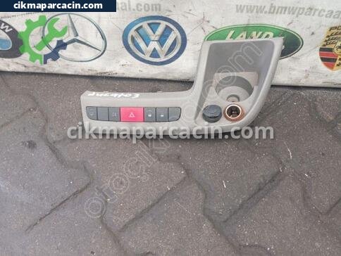 Fiat Ducato Bardaklık çıkma parça