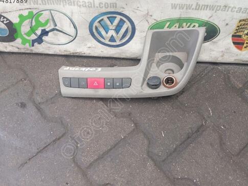 Fiat Ducato Bardaklık çıkma parça