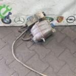 FİAT DUCATO 3 RADYATÖR YEDEK SU DEPOSU BİDONU