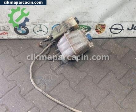 Fiat Ducato Yedek Su Deposu çıkma parça