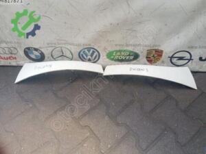 FİAT DUCATO 3 SAĞ SOL FAR ALT ÇITASI
