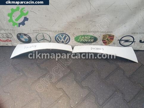 Fiat Ducato Sağ Ön Far çıkma parça