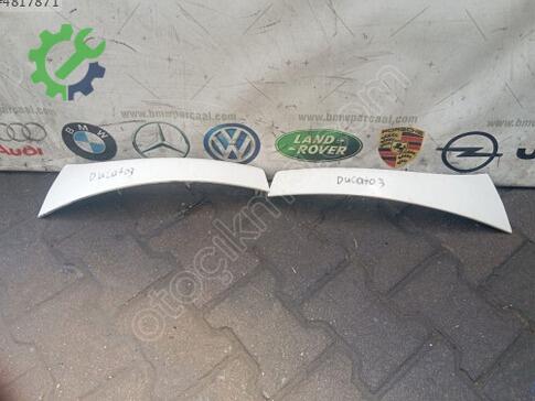 Fiat Ducato Sağ Ön Far çıkma parça